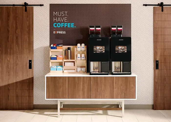 Holiday Inn Express Suites Little Rock West By Ihg