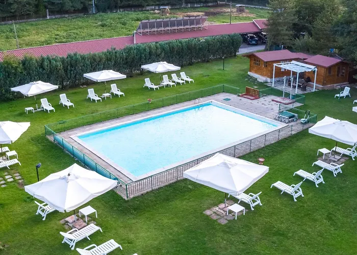 Hotel Iris