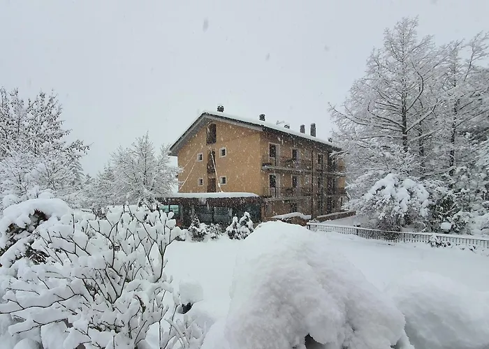 Hotel Daniel