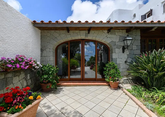 B&B HOTEL Ischia San Nicola Forio di Ischia