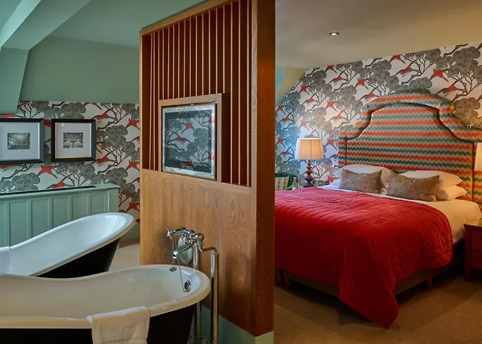 Hotel Du Vin Cheltenham