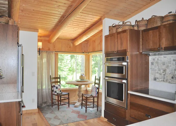 Jackson Hole Hideout Bed & Breakfast Wilson