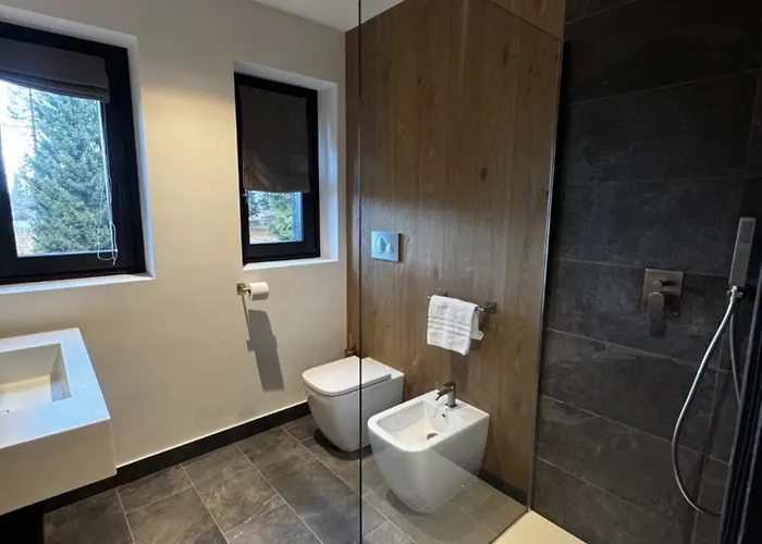 La Dane Zoncolan aparthotel&spa