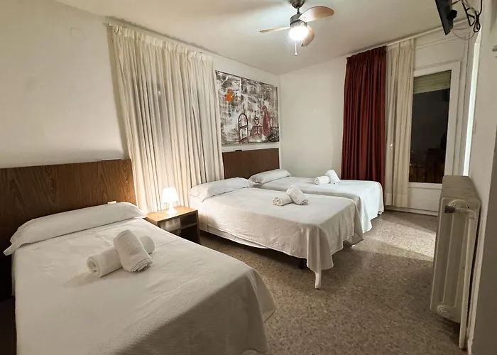 Hostal Sant Miquel