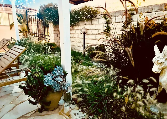 Cozzo Spadaro B&B Portopalo Di Capo Passero
