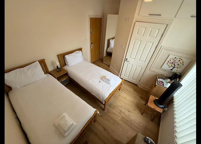 Chatsworth Guest House