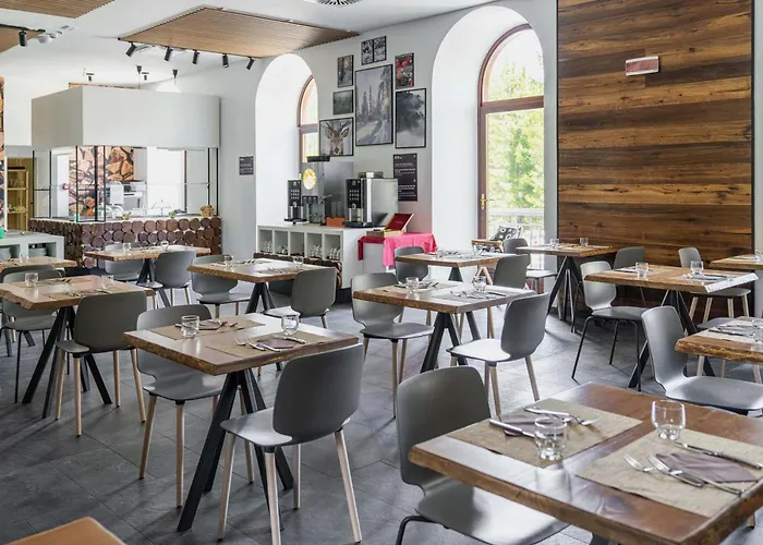 B&B Hotel Passo Tre Croci Cortina Cortina d'Ampezzo