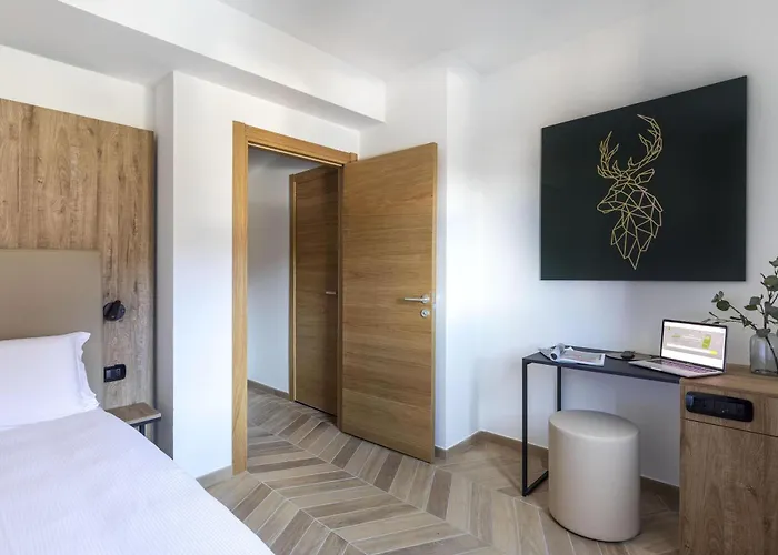 B&B Hotel Passo Tre Croci Cortina Cortina dʼAmpezzo