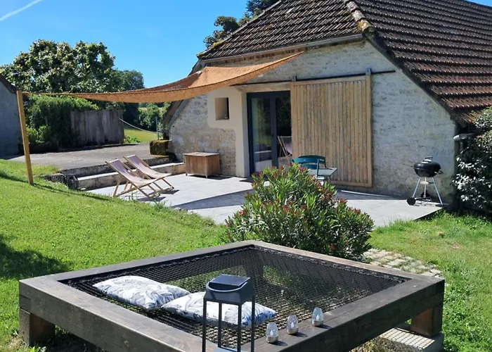Les Hauts de Bagadou La Suite