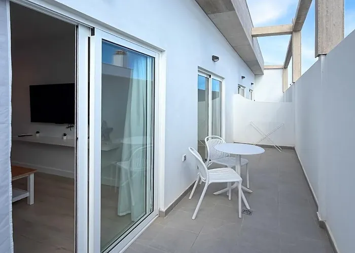 Island Home Fuerteventura Corralejo