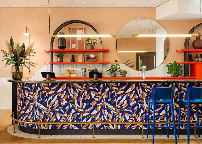 City Hotel Groningen