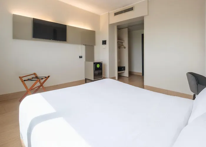B&B Hotel Faenza