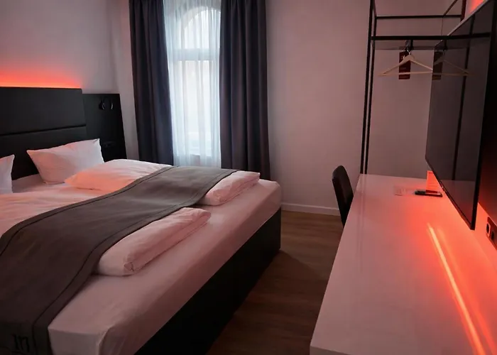 Hotel Goldene Traube