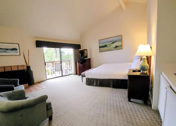 Adobe Inn