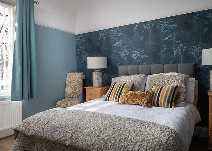 Rosaire Guest House Llandudno