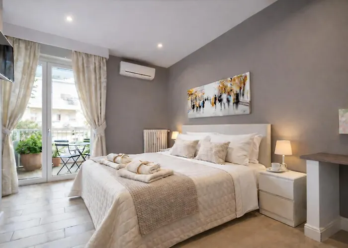Tollì rooms