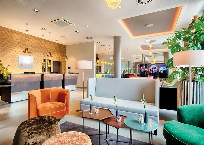 Leonardo Royal Hotel Ulm