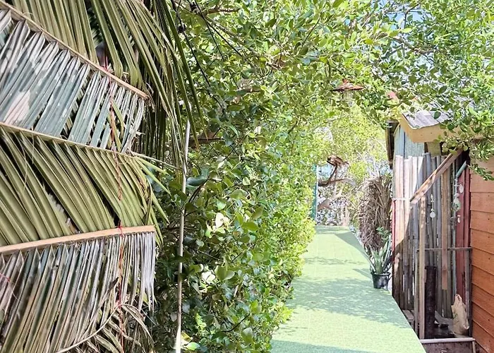 Appartements à Ko Lanta