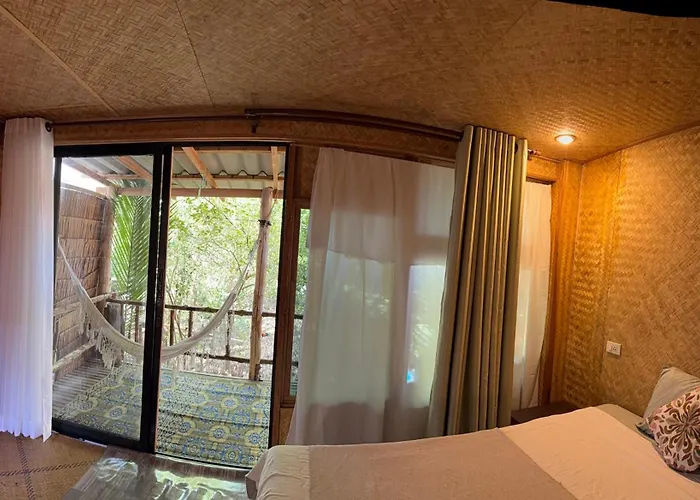 Appartementen in Ko Lanta