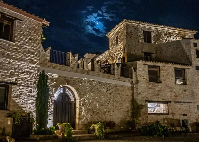 Castello di Petecciano BeB