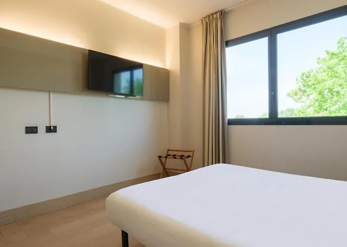 B&B Hotel Faenza