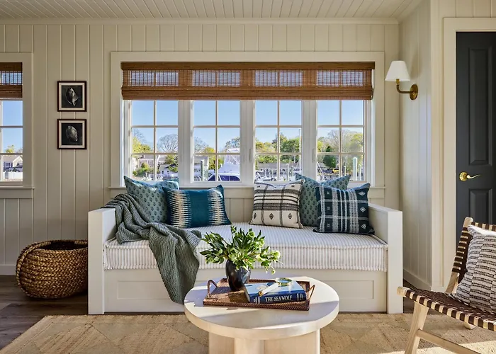 The White Barn Inn & Spa, Auberge Collection