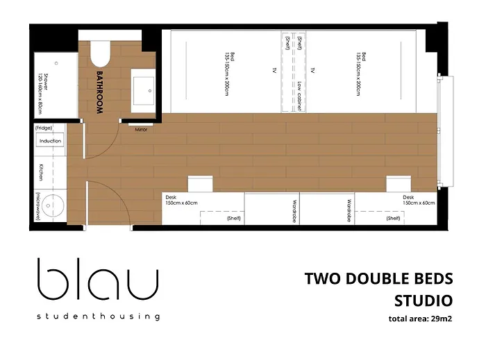 Blau Student Housing - Students Only