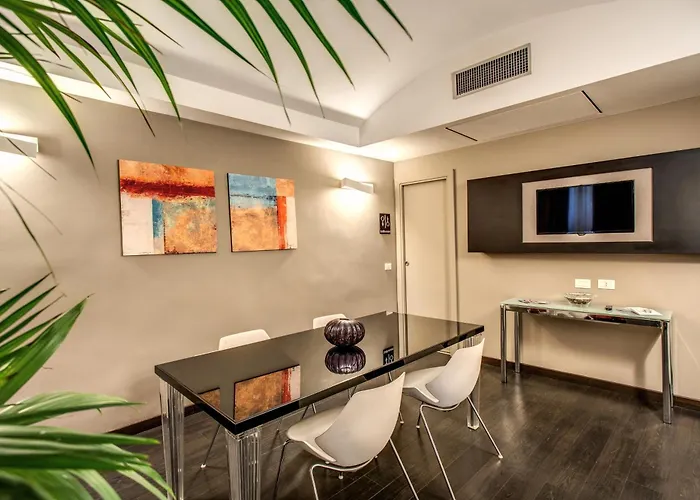 Hotel Rinascimento