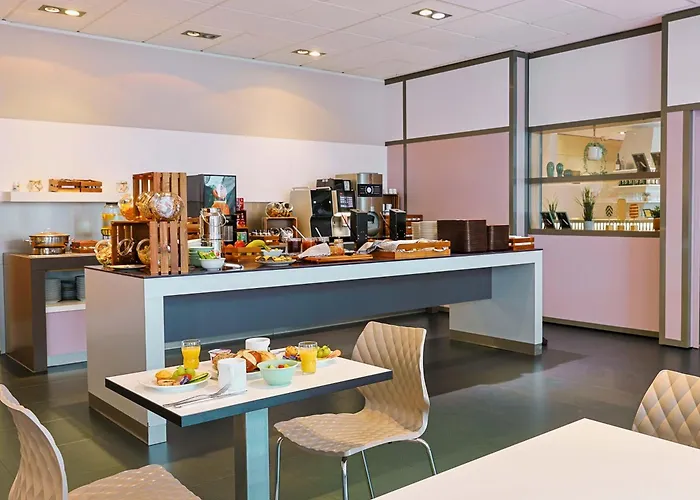ibis Styles Bremen Altstadt