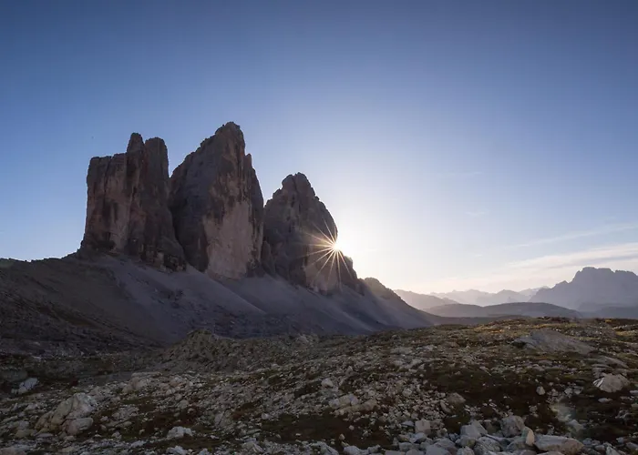 Gailerhof Boutique Hotel B&B Dolomites