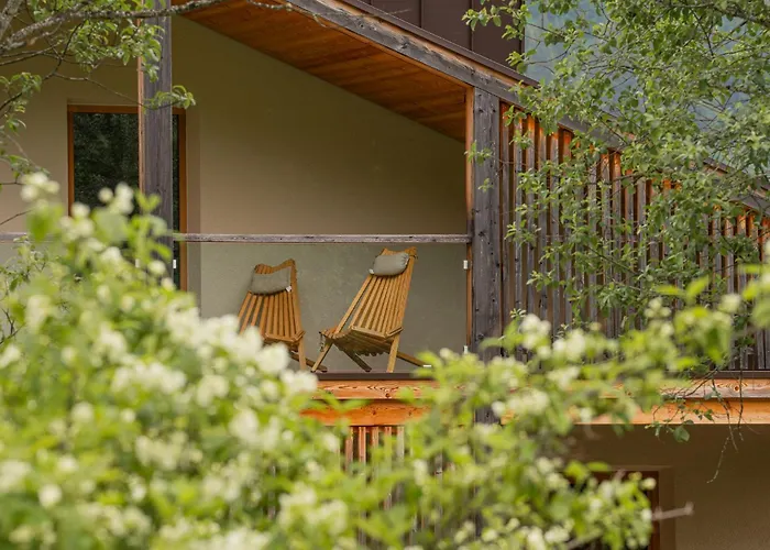 Gailerhof Boutique Hotel B&B Dolomites Welsberg