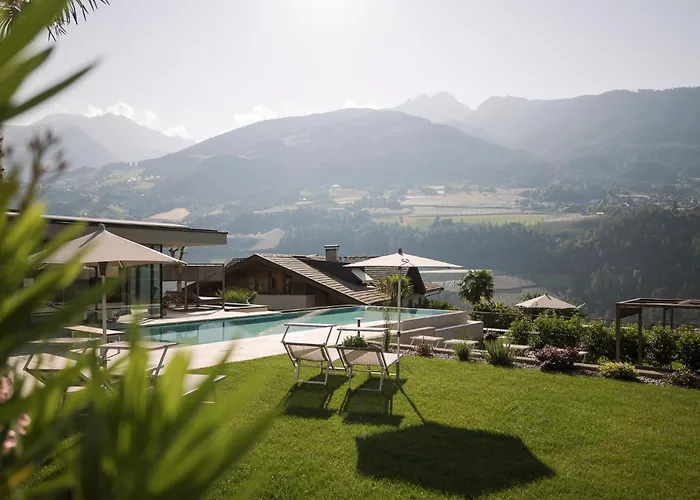 Hotel Zirmerhof & Residence