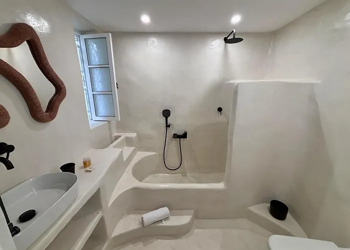 Dar Antonia Bed & Breakfast Sousse
