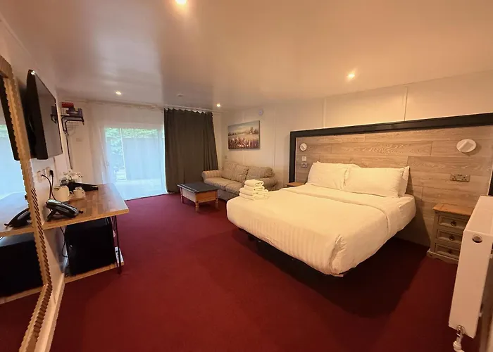 Thewaterfrontlodges