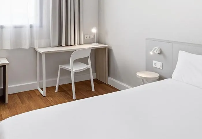 B&B HOTEL Barcelona Mataró