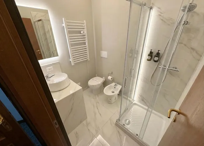 Vitti's Home Verona