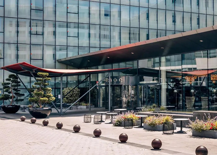 Pullman Paris Centre - Bercy