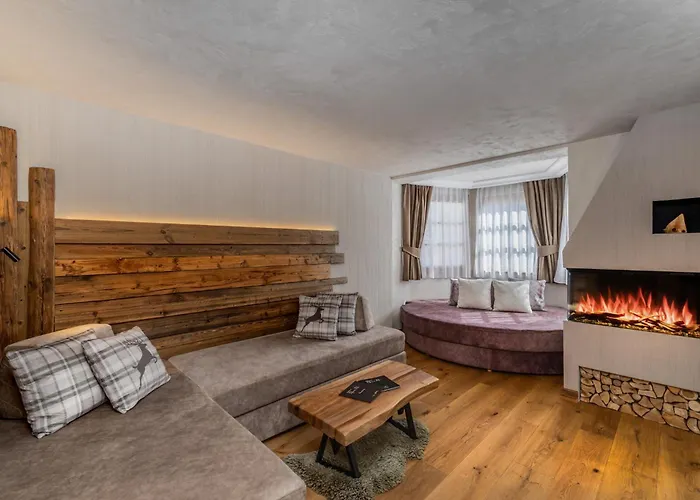 Sporthotel Romantic Plaza