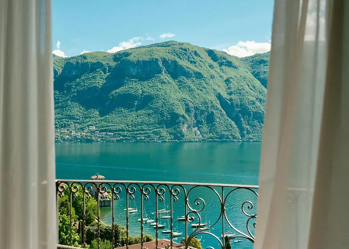 Hotel Belvedere