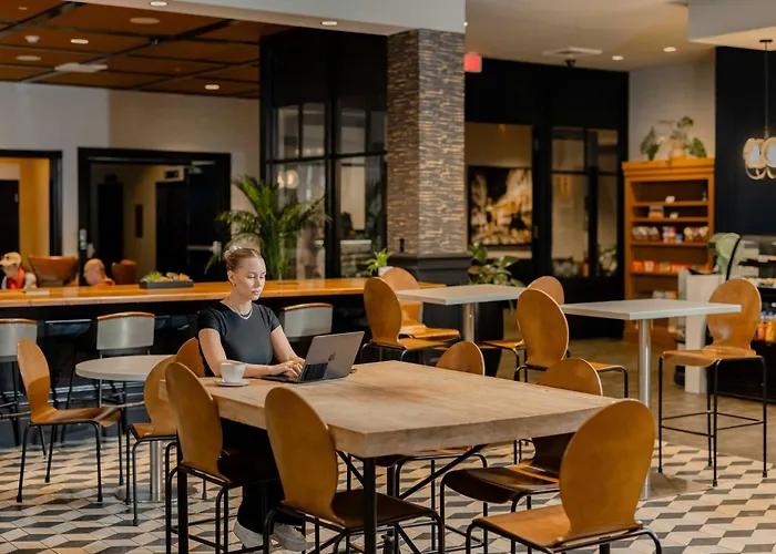 Hyatt Centric French Quarter New Orleans