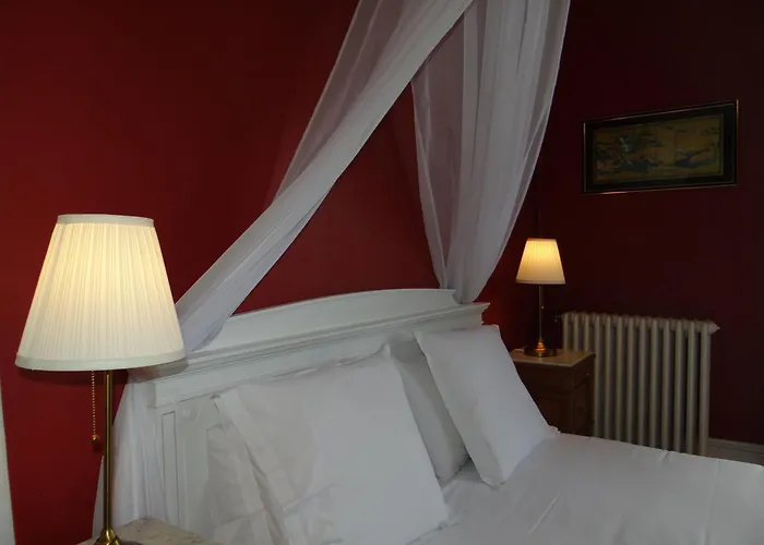 La Villa L'Argentine Cabourg