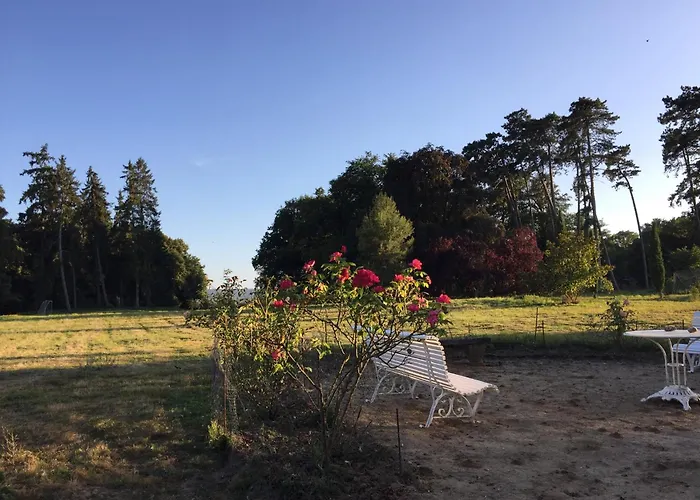 Chateau le Quesnoy
