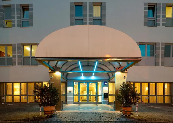 Tryp By Wyndham Rosenheim