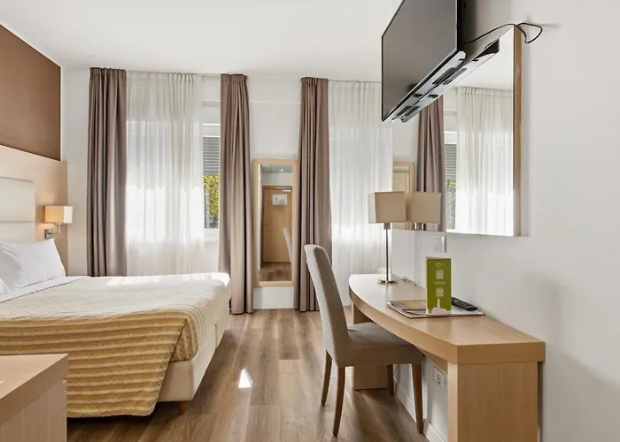 Hotel Regina