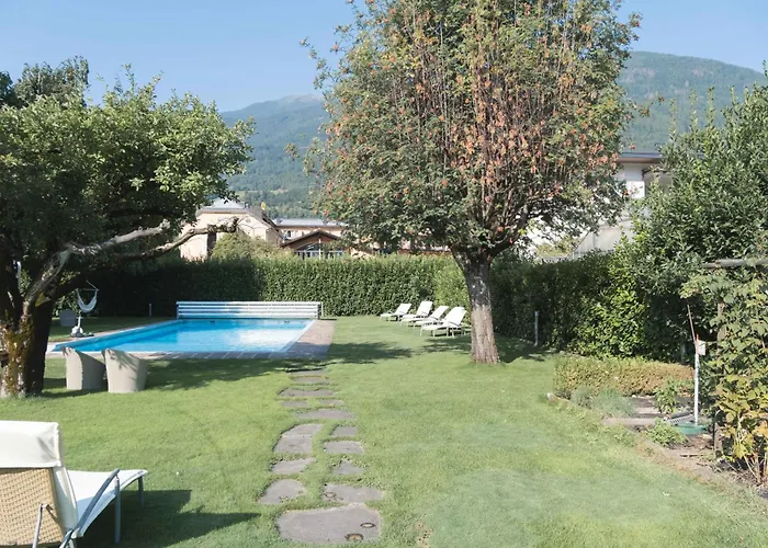 Hotel Goldenes Roessl-Adults Only