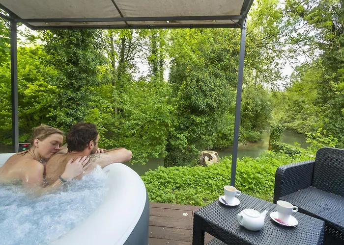 Le Domaine de Wail - Legends Resort