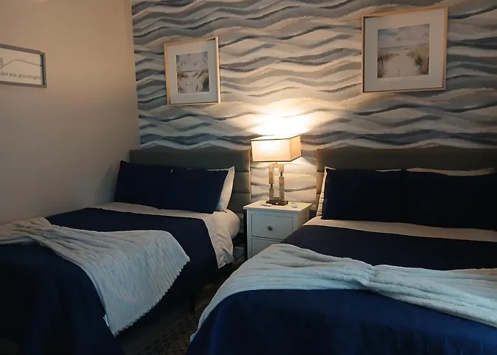 Appartementen in North Naples