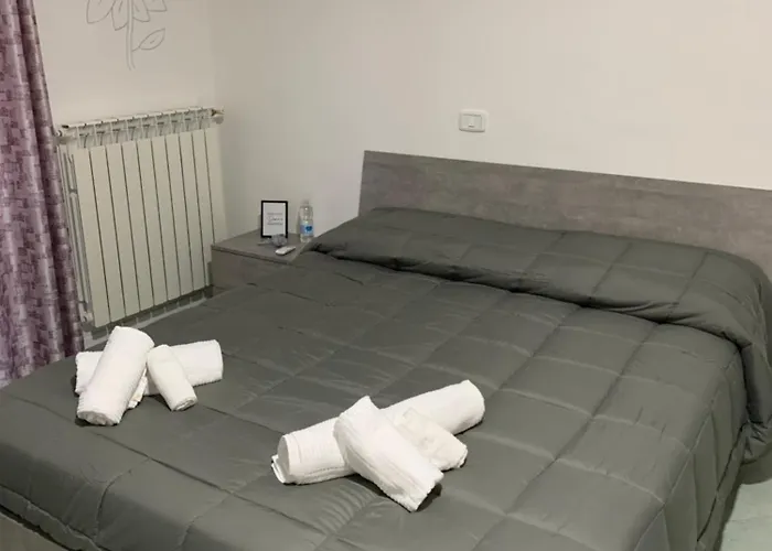 B&B La Rosa