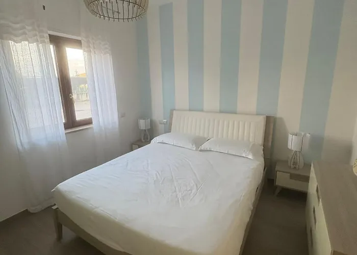 Villa Grumolara&Spa Lamezia Terme