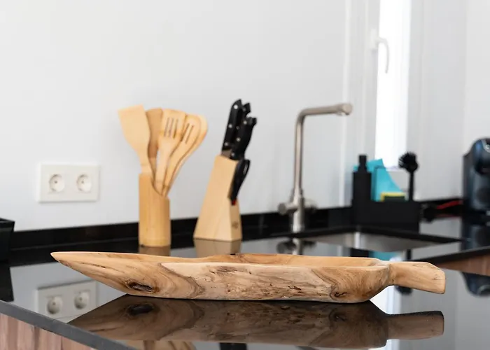 Appartementen in Benalmádena